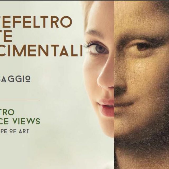 Visite guidate nel Paesaggio della Gioconda