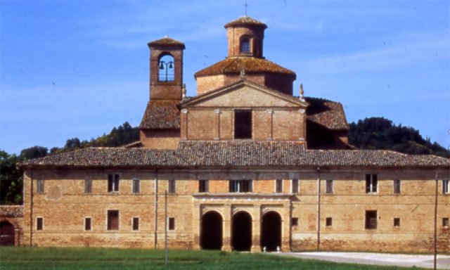 Barco Ducale Urbania