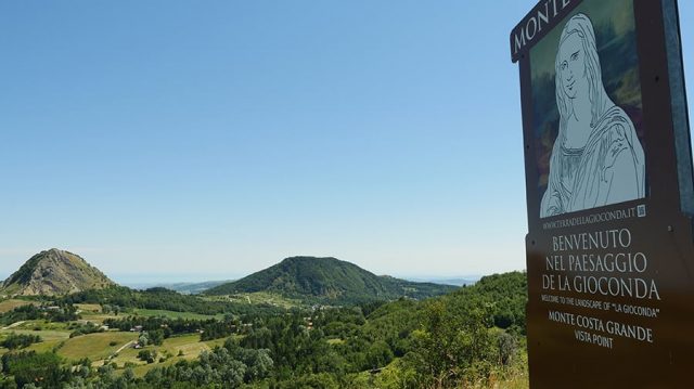 Costa Grande Pennabilli