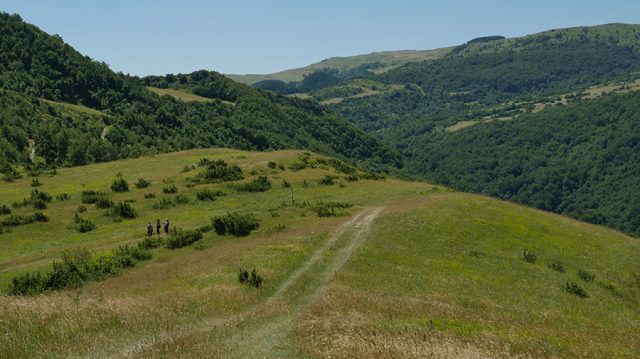 Monte Costa Grande Pennabilli