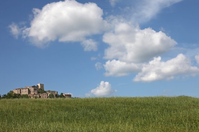 Petrella Guidi Comune Sant'Agata Feltria