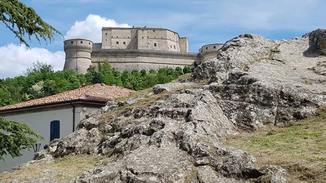 I BORGHI DEL MONTEFELTRO