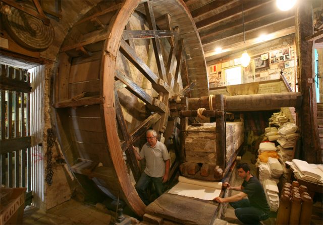 Stamperia Marchi Santarcangelo di Romagna