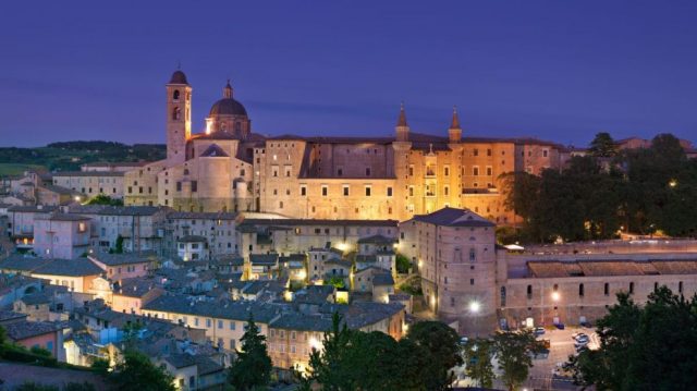 Urbino